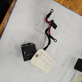 61a-82153-00-00 Yamaha 61a-82150-00-00 D.r Fuse Holder Assembly With