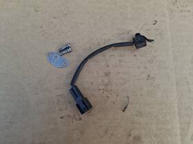 61a-8259f-01-00 Yamaha 200 225 250 300 Vmax 3.3l Hpdi Switch Assembly