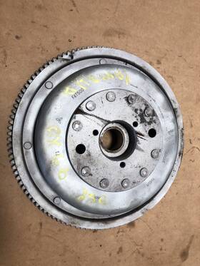 61a-85550-01-00 Yamaha 61a-85550-00-00 C# F4t500 1996-05 Flywheel Rotor 200 225 250 Hp 112t