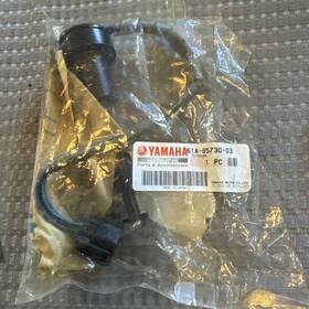 61a-85730-03-00 Yamaha 225 225hp 3.1l V6 Ox66 Outboard Oil Level Gauge Assembly