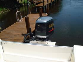61a-txrp Yamaha 250 Outboard Motor For Sale - Used