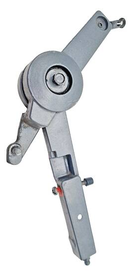 61h-41632-02-94 Yamaha 150 Outboard Oem Lever Magneto Control