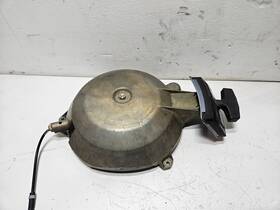 61n-w1571-10-00 Yamaha Oem Manual Starter Recoil Rewind Freshwater