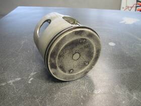 62j-11631-02-86 Yamaha Outboard Standard Piston Assembly Bin0373