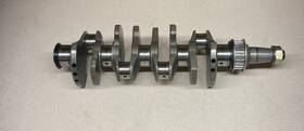 62y-11411-10-00 Yamaha 62y-11411-11-00 50hp Crankshaft