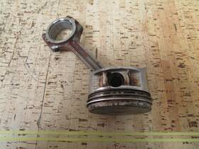 62y-11631-10-96 Yamaha 62y-11650-10-00 Oem 0720 Piston And Connecting Rod