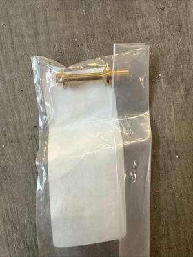 62y-14341-30-00 Yamaha Nozzle Main Oem New