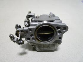 62y-14904-20-00 Yamaha Carburetor Assembly 4 For F40/f50 Hp Outboard