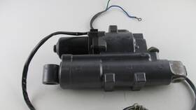 62y-43800-01-4d Yamaha Oem 2003-2009 40hp 50hp Outboard Trim And Tilt Assy 50tlr