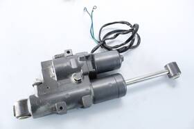 62y-43800-12-00 Yamaha 2001 2002 2003 2004 - 2015 Power Trim 2 Wire 40 50 Hp 1 Year Warranty