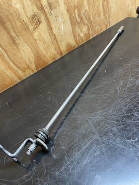 62y-44120-03-00 Yamaha 62y-44120-00-00 50 60 Hp 4 Stroke Outboard Shift Shaft Gear Handle