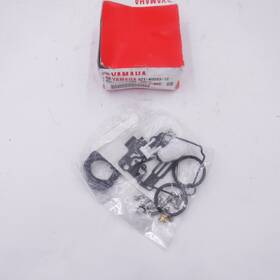 62y-w0093-12 Yamaha Genuine Oem Carburetor Repair Kit