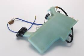 63d-21707-00-00 Yamaha 1995 1996 1997 1998 1999 2000 - 2009 Oil Tank 40 50 Hp 1 Year Warranty