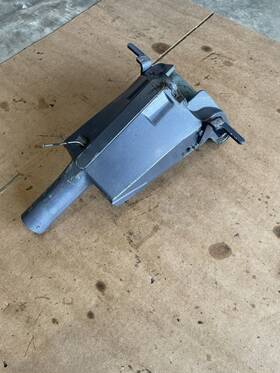 63d-43311-13-4d Yamaha 40 50 60 Hp 2 And 4 Stroke Swivel Bracket