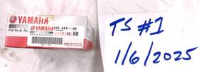 63d-44311-00-00 Yamaha Housing Water Pump Oem New