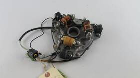 63d-85533-10-00 Yamaha Oem 50hp Outboard Coil Charging Lighting 40hp 50tlr