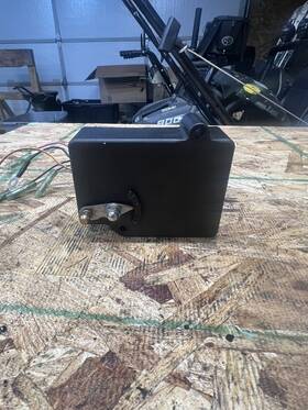 63d-85540-04-00 Yamaha 40 50 Hp Outboard Cdi Unit Oem
