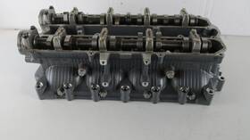63p-11110-00-94 Yamaha Oem 04-2007 F150 150hp Outboard Cylinder Head Assy