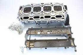 63p-11110-01-00 Yamaha 2004 2005 - 2010 Cylinder Head With Camshaft 150 Hp Only 1 Year Warranty