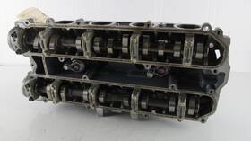 63p-11110-11-9s Yamaha Oem 2015-2024 F150 150hp Outboard Cylinder Head Assy