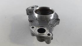 63p-13300-00-00 Yamaha Oem 2004-2007 F150 150hp Outboard Oil Pump Assy