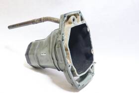 63p-14711-00-5b Yamaha 63p-14711-02-00 2004 2005 - 2014 Muffler 150 Hp 4 Stroke Oem