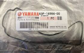 63p-14984-00-00 Yamaha Oem Gasket Float Chamber Stkym11