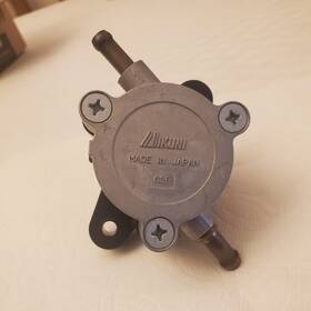 63p-24410-00-00 Yamaha Fuel Pump