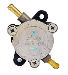 63p-24410-10-00 Yamaha 2014 F150 Fuel Pump Assy