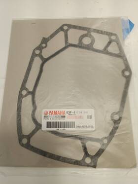 63p-41134-a0-00 Yamaha Exhaust Gasket