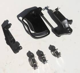 63p-42154-00-00 Yamaha 63p-41213-00-00 Oem Cam And Throttle Lever