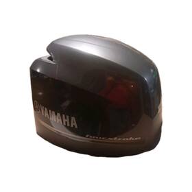 63p-42610-42-00 Yamaha 150 Hp. Upper Cowling