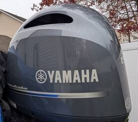 63p-42610-72-00 Yamaha # Top Cowling Assy For Sale