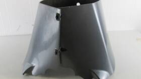 63p-42741-01-8d Yamaha Oem 2005-2014 F150 150hp Outboard Apron