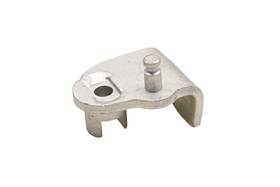 63p-42818-00-00 Yamaha New Oem Clamp Lever Nos