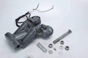63p-43800-23-00 Yamaha 1999 2000 - 2014 Power Trim Tilt 150 175 200 225 250 300 Hp 1 Yr Warranty