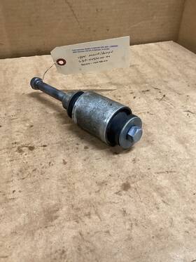 63p-44514-00-00 Yamaha 63p-44514-00-94 150 Hp F150 Upper Side Motor Mount Damper