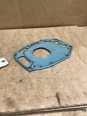 63p-45181-00-5b Yamaha 2004 2005 2006 2007 - 2017 Upper Casing Plate 150 175 200 Hp 4 Stroke