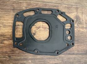 63p-45181-01-9s Yamaha 150 175 200 Hp 4 Stroke Upper Casing Plate 2008-2017