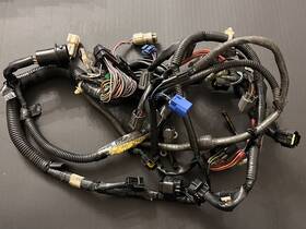 63p-82590-21-00 Yamaha Oem 2005 F150 Wire Harness