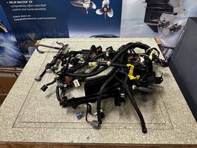 63p-8591a-38-00 Yamaha Outboard Wire Harness Assembly F225 - F300 2012 2018 P#6ce-82590-12