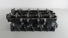 63p-w009a-04-9s Yamaha Oem 2015-2018 F150 Outboard Cylinder Head F150xb F150la
