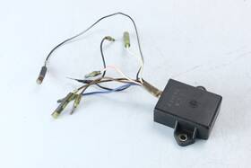 63v-85540-03-00 Yamaha Oem 1995 1996 - 2009 Cdi Unit 9.9 And 13.5 15 Hp 2 Stroke 1 Year Warranty