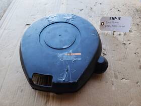 64d-81337-01-00 Yamaha Cover Flywheel 1997 Carbed 200hp 59ep-18