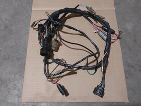 64d-82590-01-00 Yamaha 150 150hp Two Stroke Outboard Motor Wire Harness Assembly