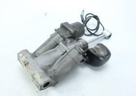 64e-43800-00-8d Yamaha As Is/for Parts 1996 - 2010 Showa Power Trim Tilt 100 115 130 140 150 Hp