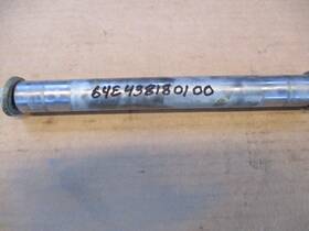 64e-43818-01-00 Yamaha Lower Rod Mount Pin Washers And Bolts