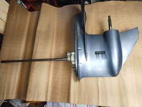 64e-45300-22-8d Yamaha 1996-2005 Outboard 150 175 200 Hp Rh 25 Inch Xl 2 Stroke Lower Unit Gearcase