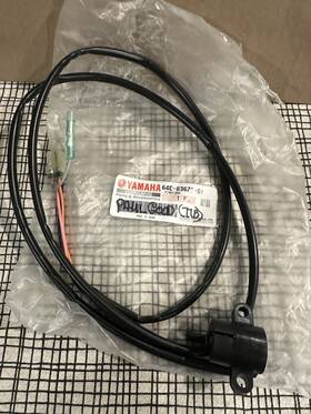 64e-83672-01-00 Yamaha 64e-83672-01 Trim Sender New Oem