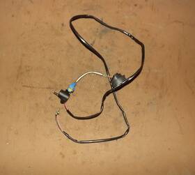 64e-83672-03-00 Yamaha F80 80 Hp 4 Stroke Trim Sender And Switch Assembly Pn